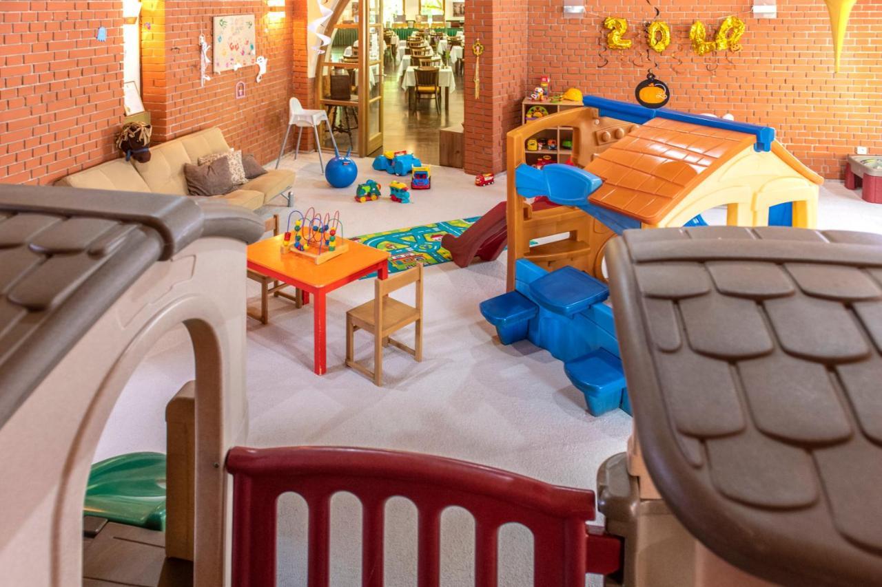 Zichy Park Hotel Bikács Dış mekan fotoğraf